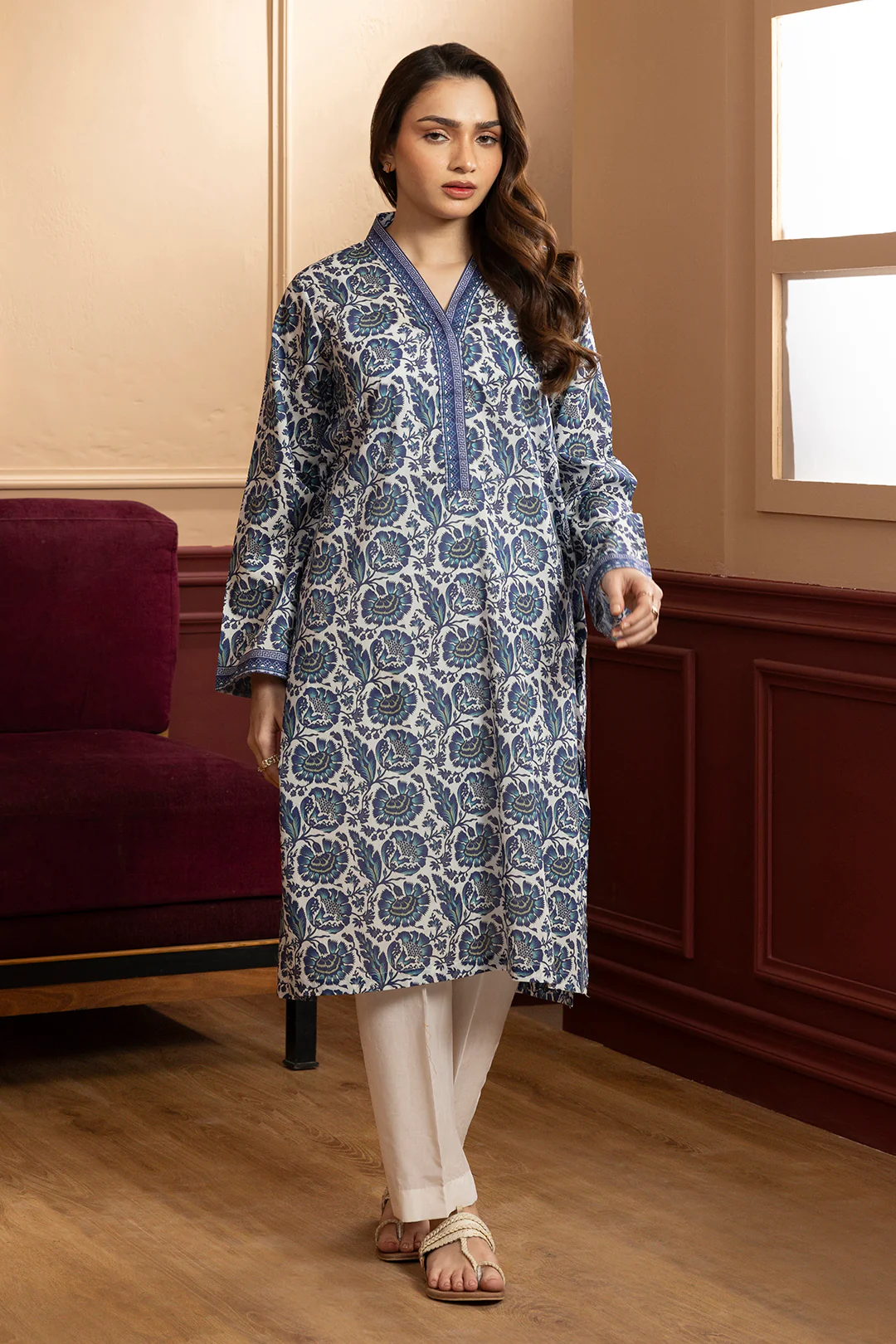 Kurta - 1908 - Image 3