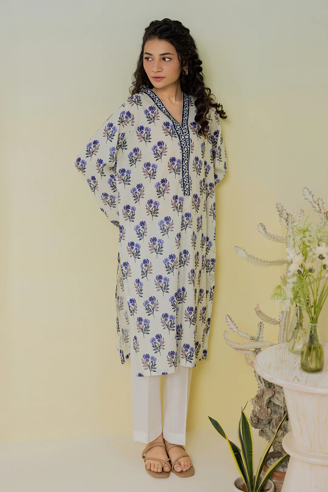 Kurta - 1966 - Image 4