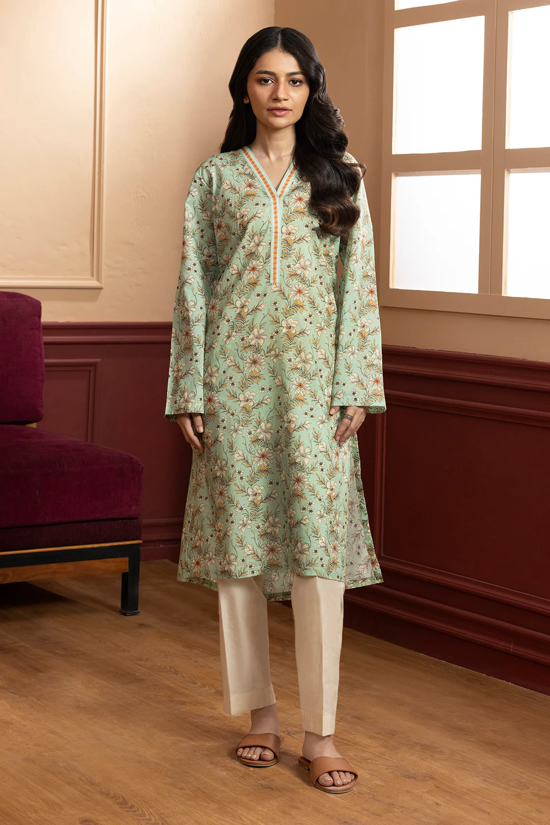 Kurta - 1968 - Image 2