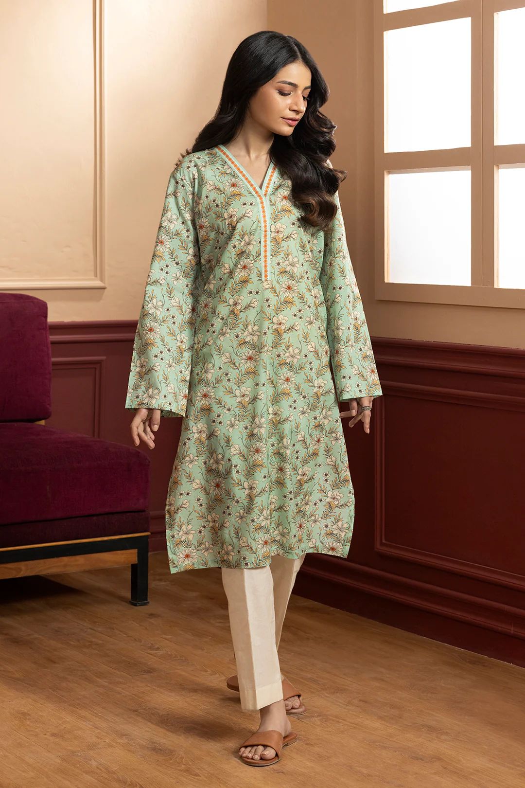 Kurta - 1968 - Image 3