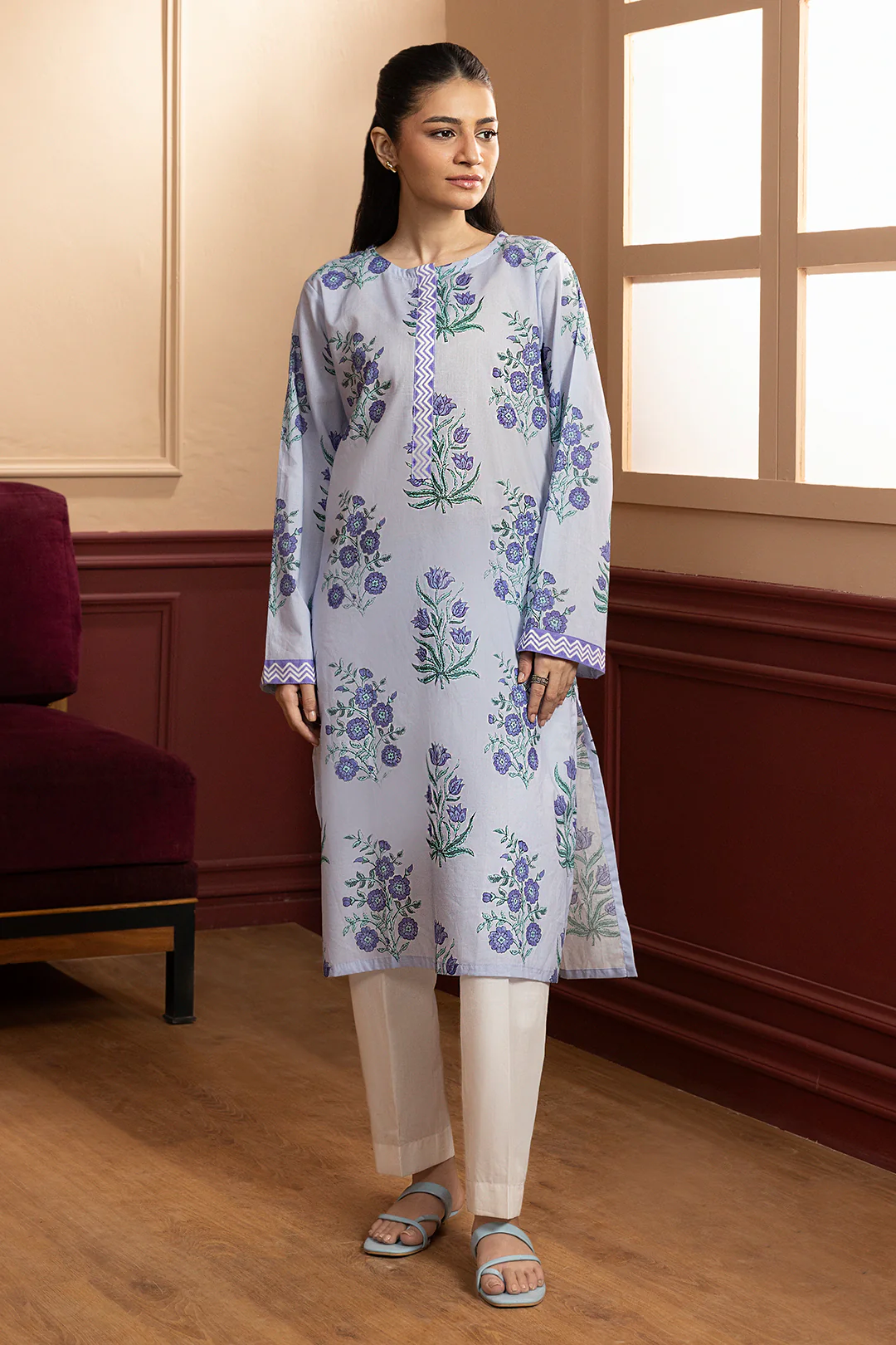 Kurta - 1970 - Image 2