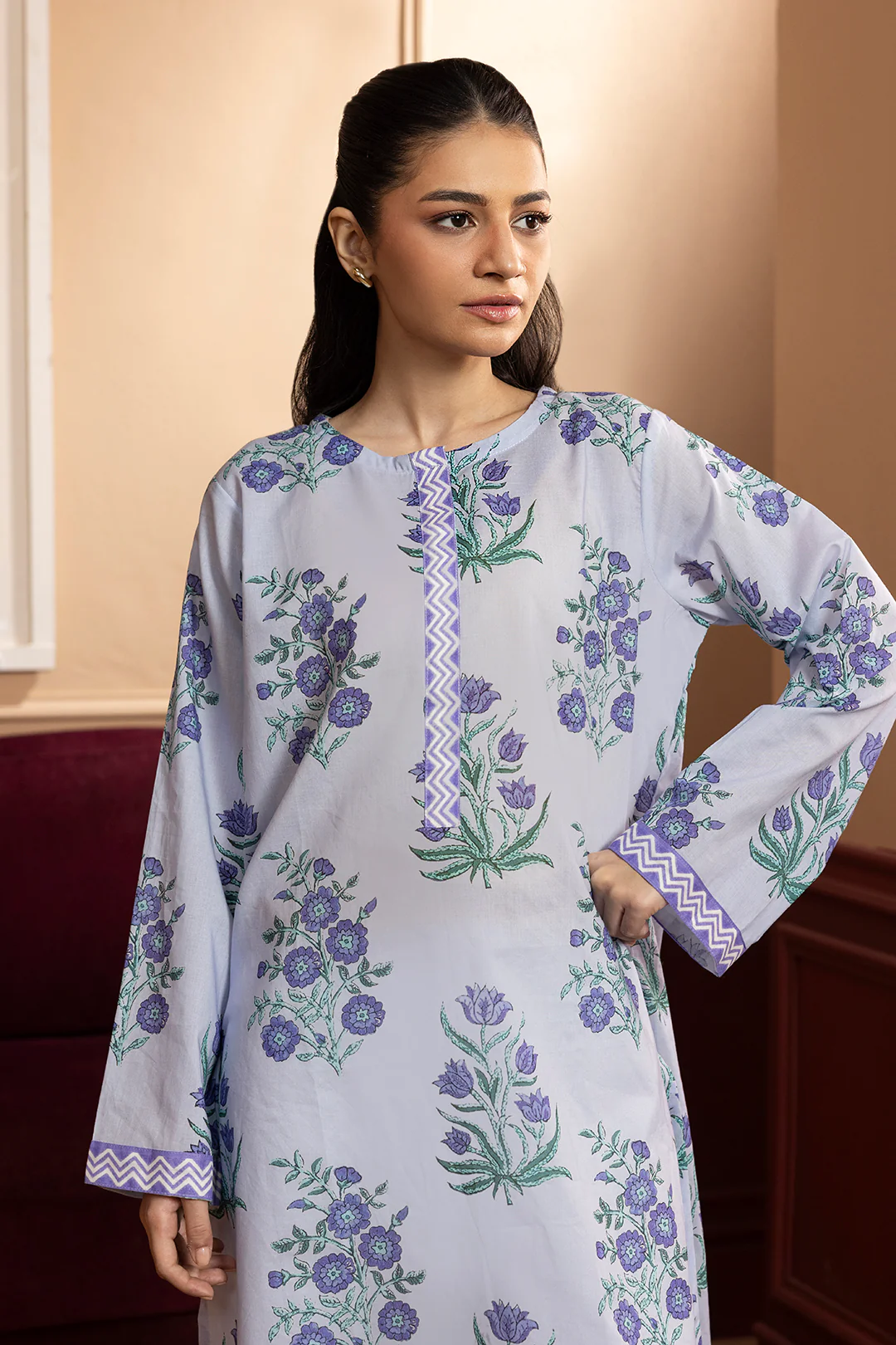 Kurta - 1970 - Image 3