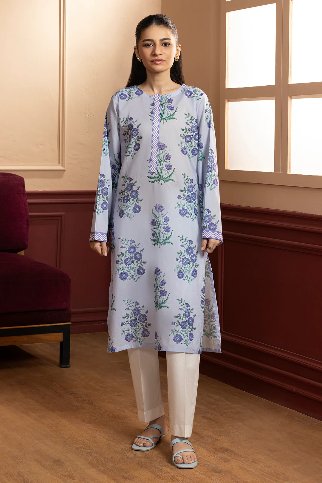 Kurta - 1970 - Image 4
