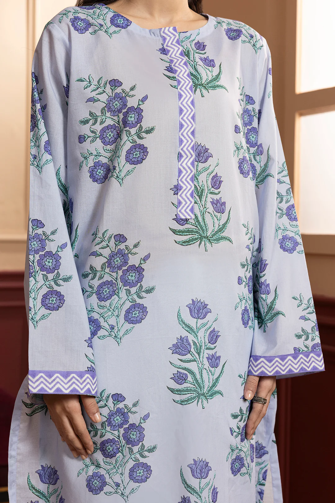 Kurta - 1970 - Image 6
