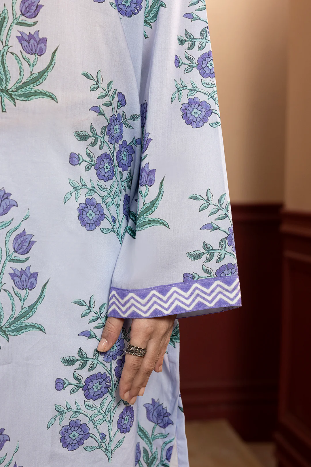 Kurta - 1970 - Image 7
