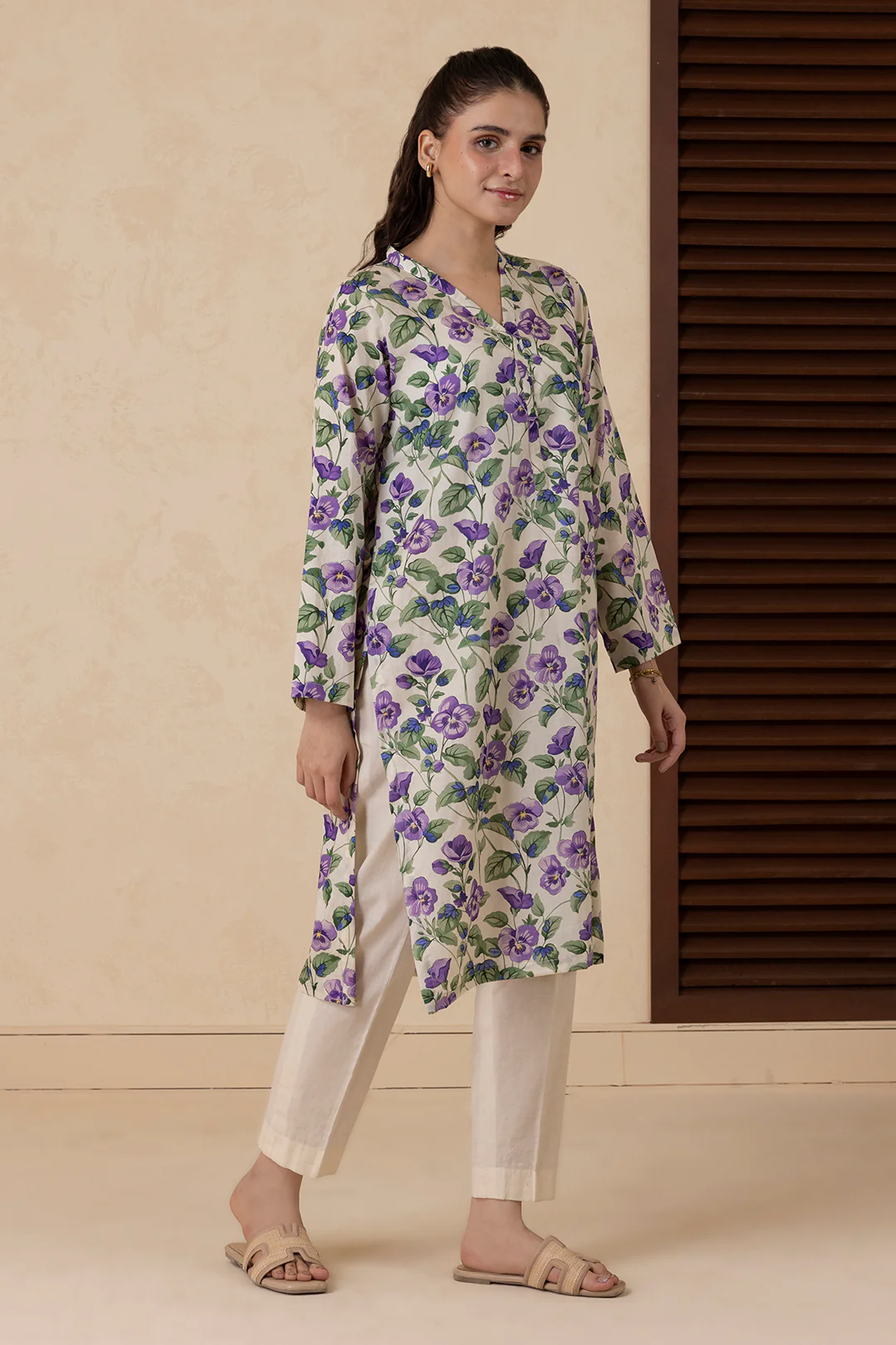 Kurta - 1971 - Image 8