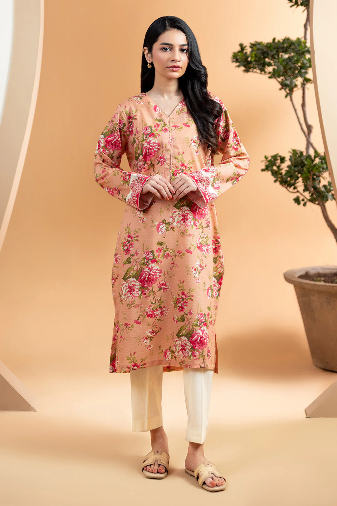 Kurta - 1973 - Image 2