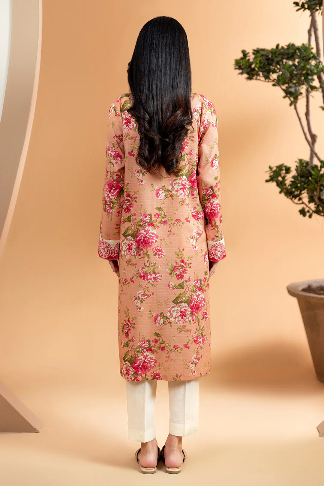 Kurta - 1973 - Image 6