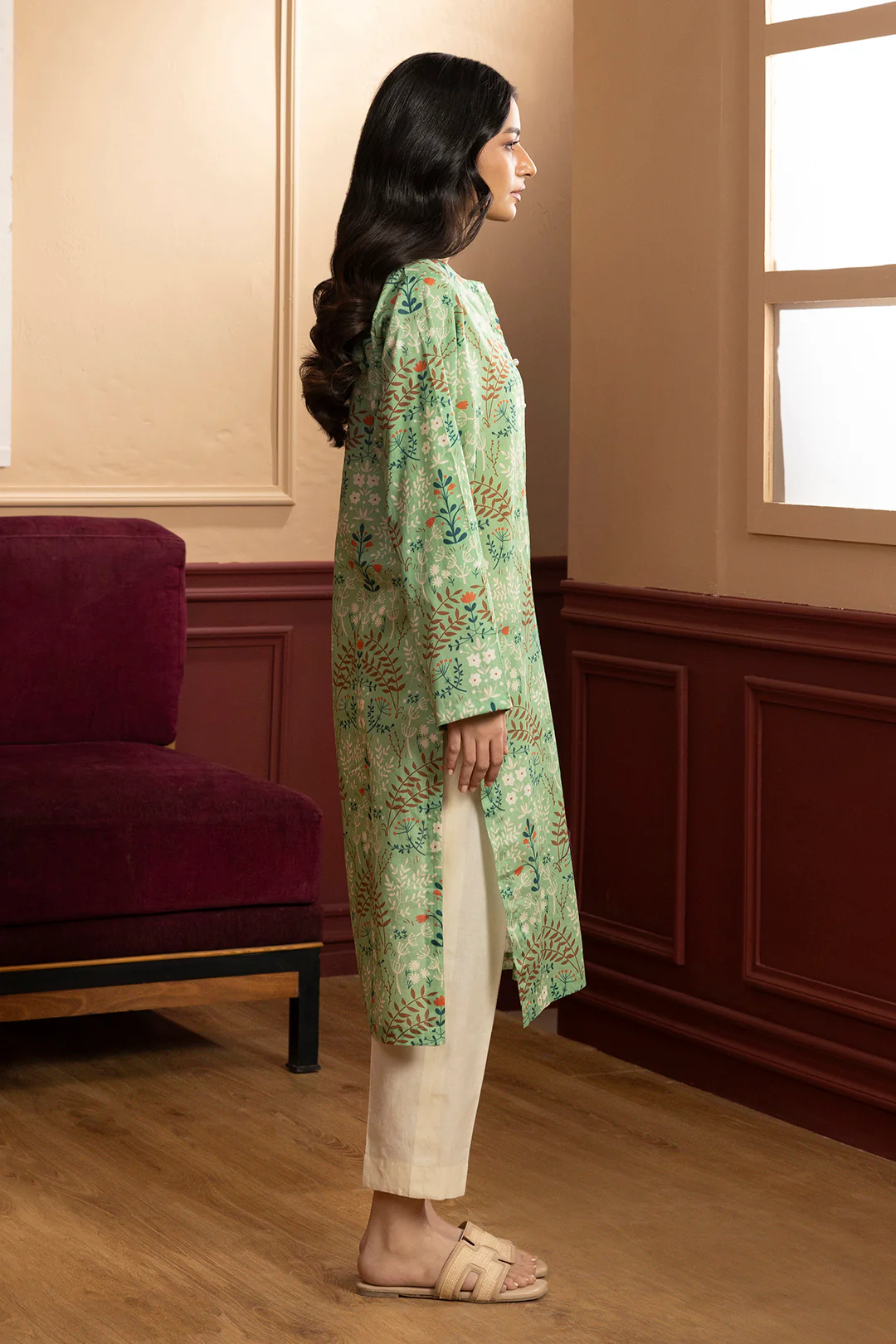 Kurta - 1974 - Image 7
