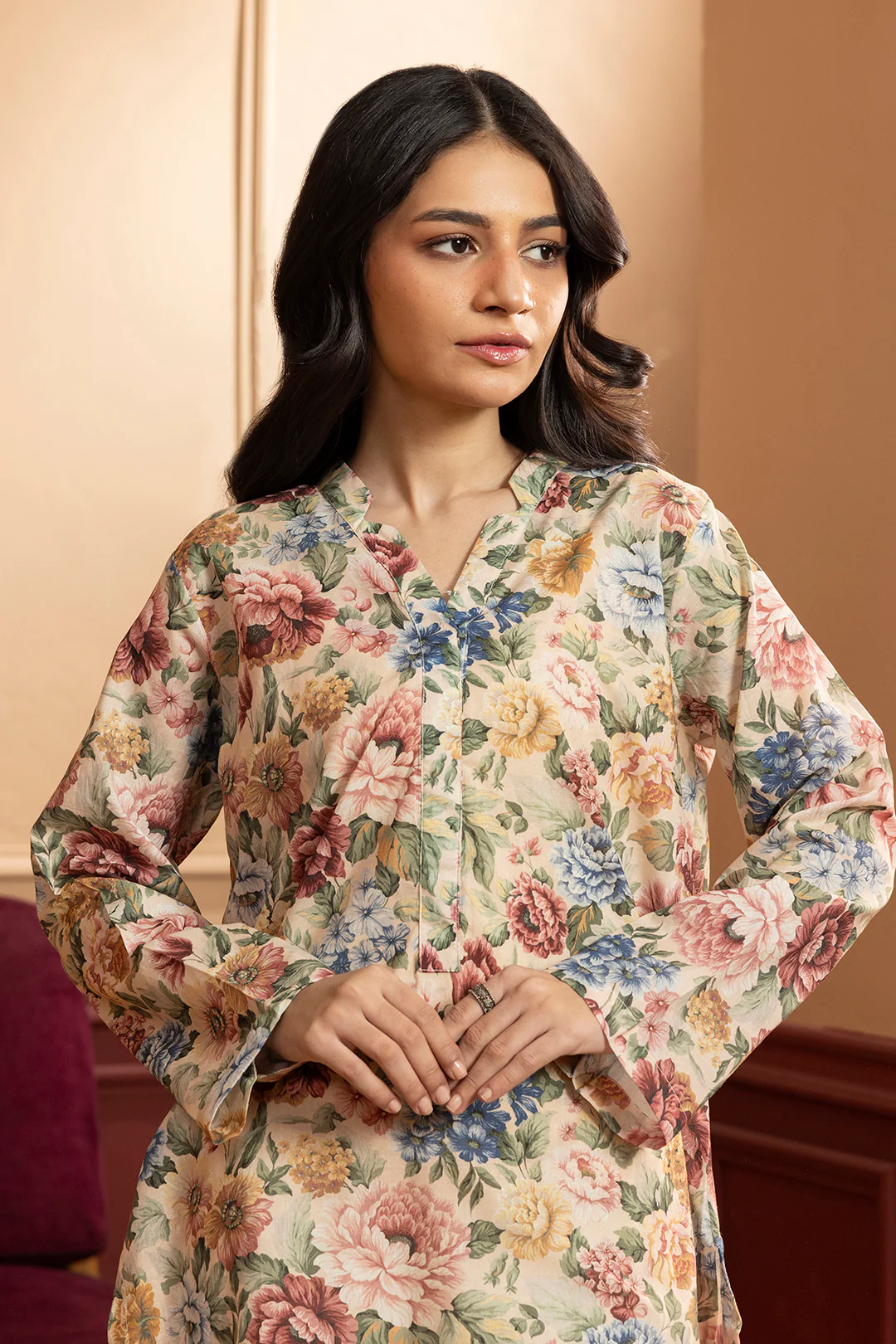 Kurta - 1975