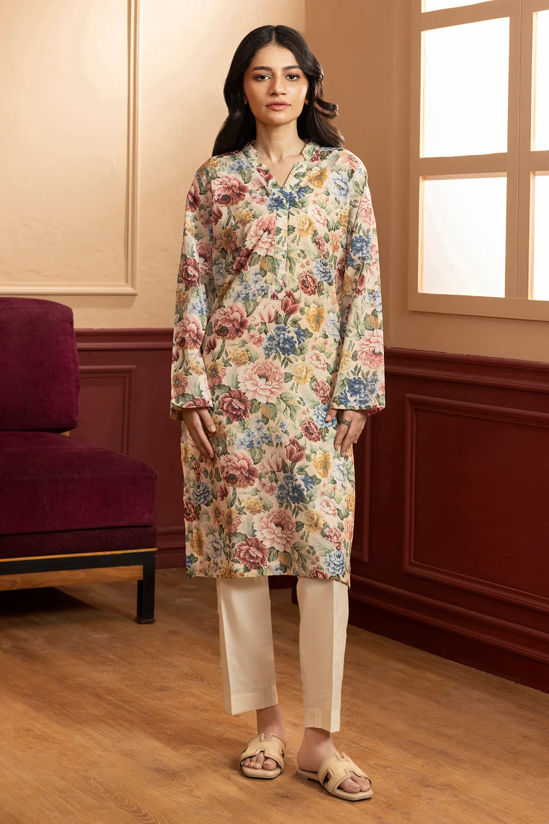 Kurta - 1975 - Image 2