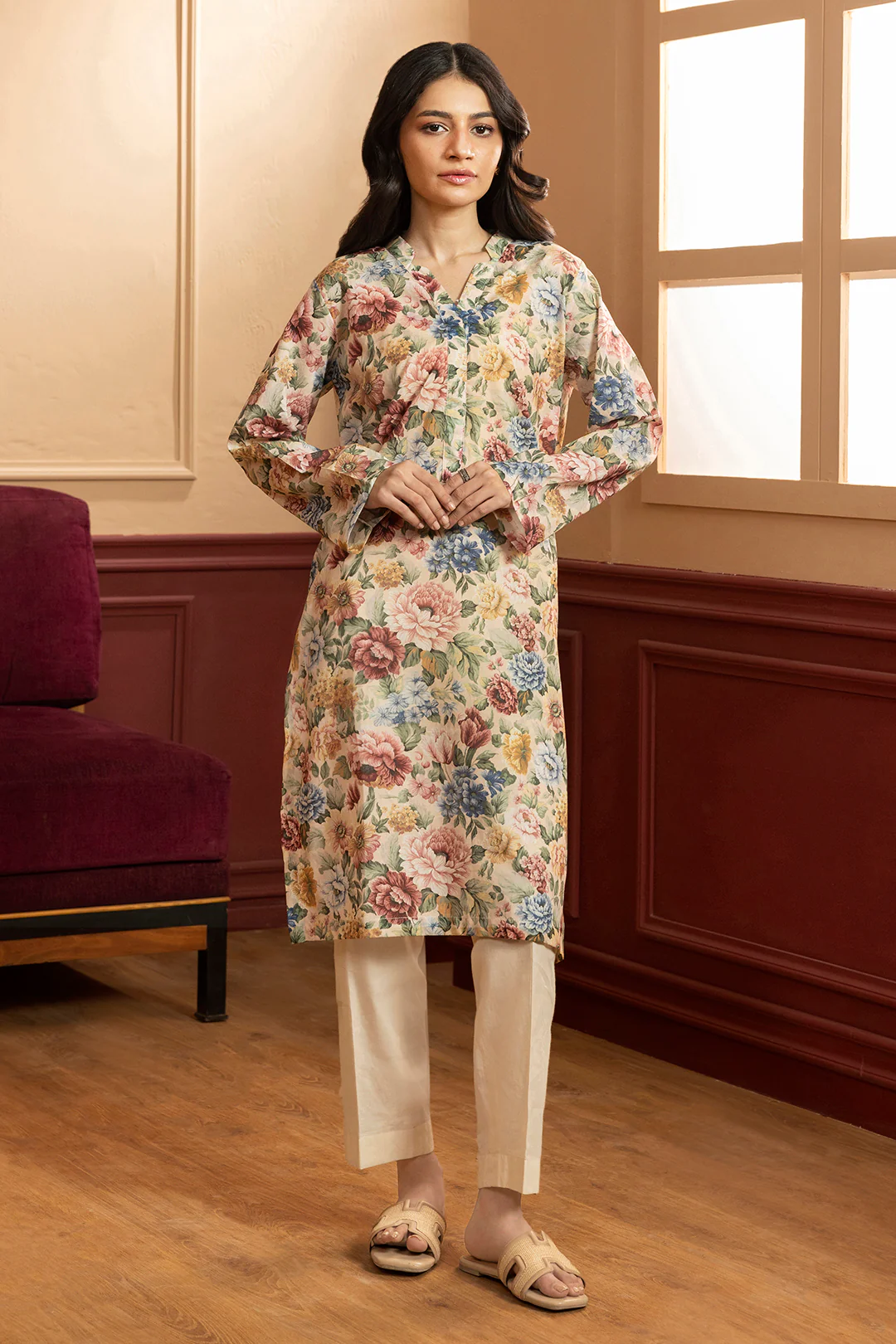 Kurta - 1975 - Image 3
