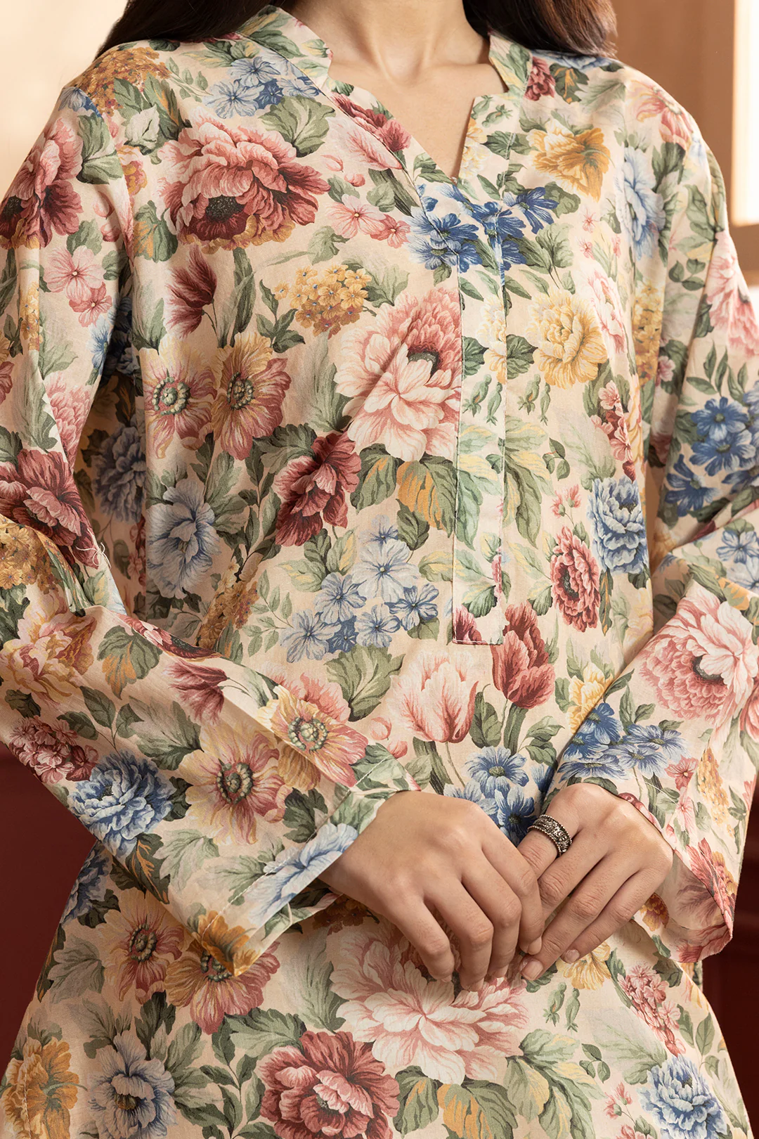 Kurta - 1975 - Image 4