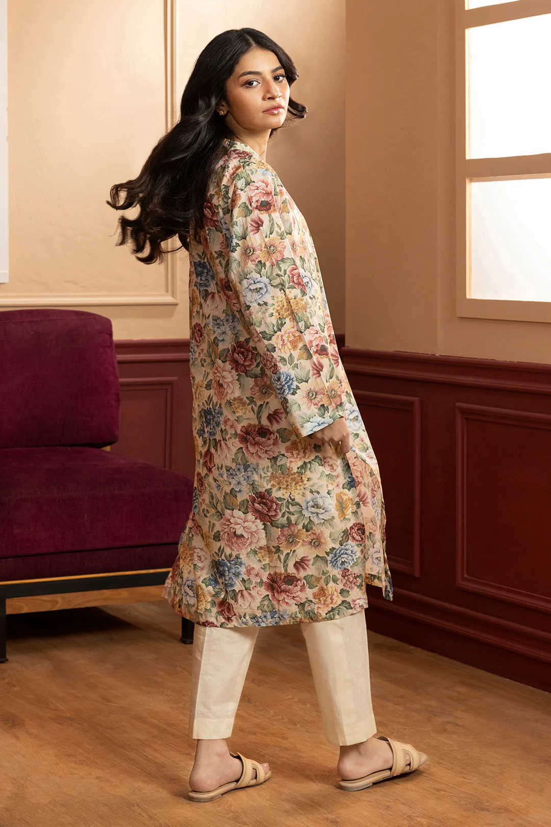 Kurta - 1975 - Image 6