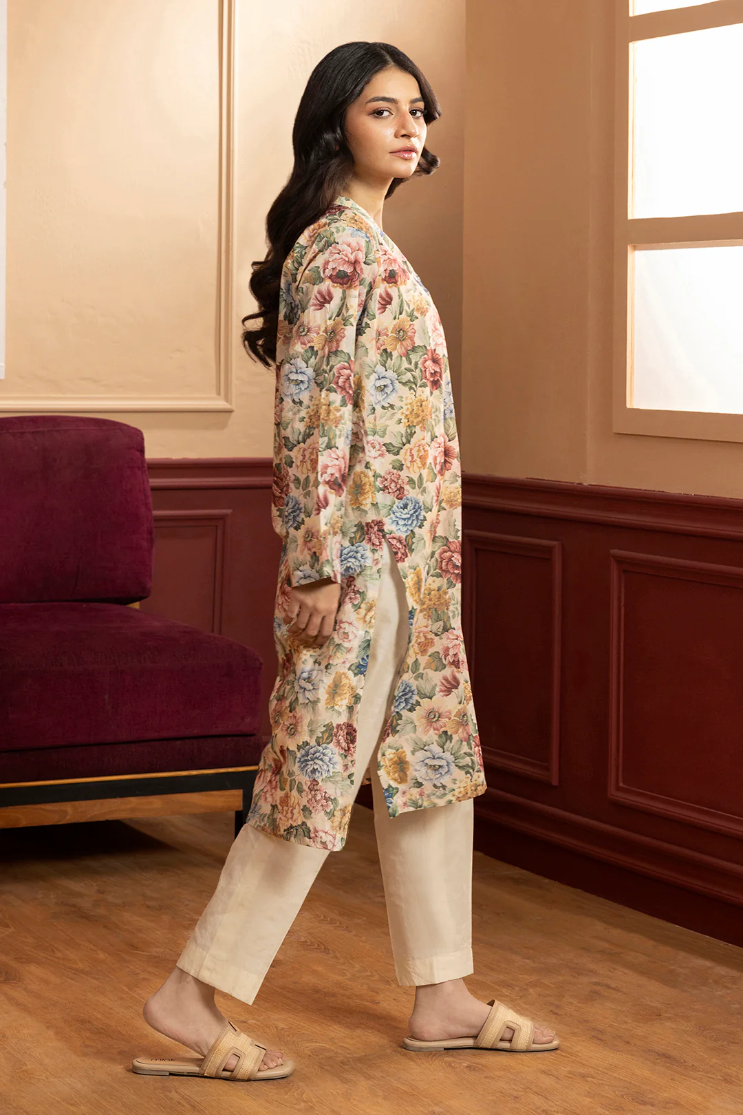 Kurta - 1975 - Image 7