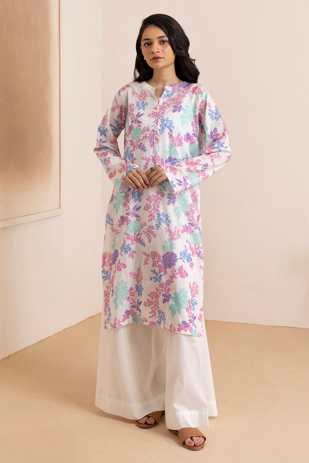 Kurta - 1976 - Image 2