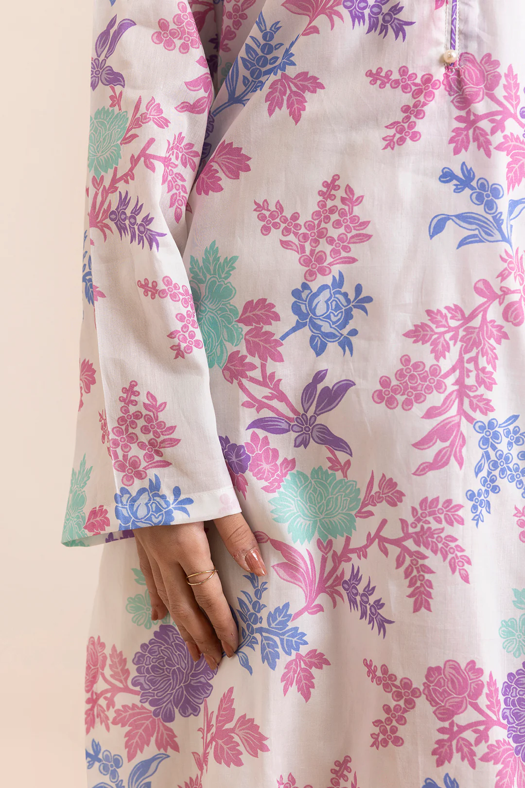 Kurta - 1976 - Image 4
