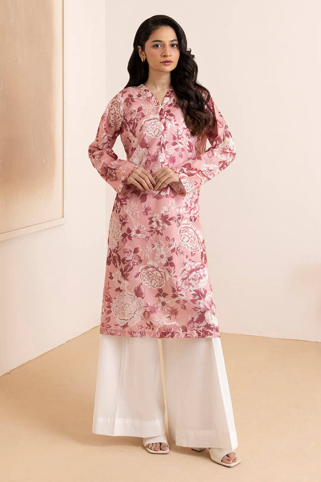 Kurta - 1977 - Image 2