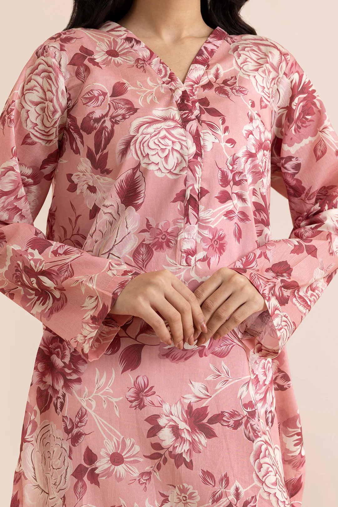 Kurta - 1977 - Image 3