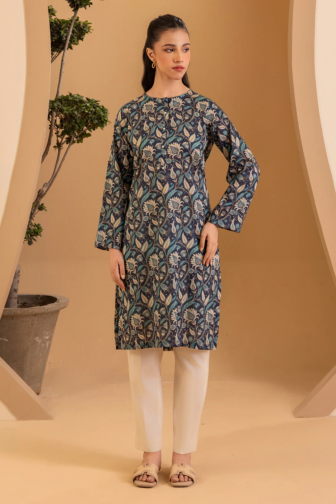 Kurta - 1986 - Image 3