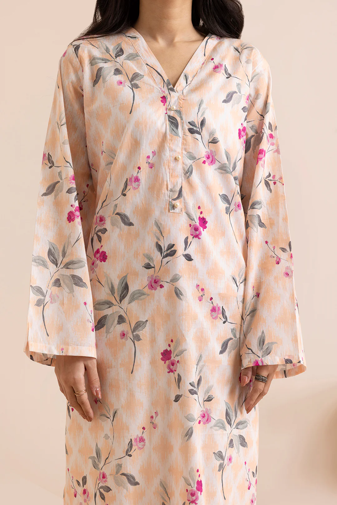 Kurta - 1988 - Image 3
