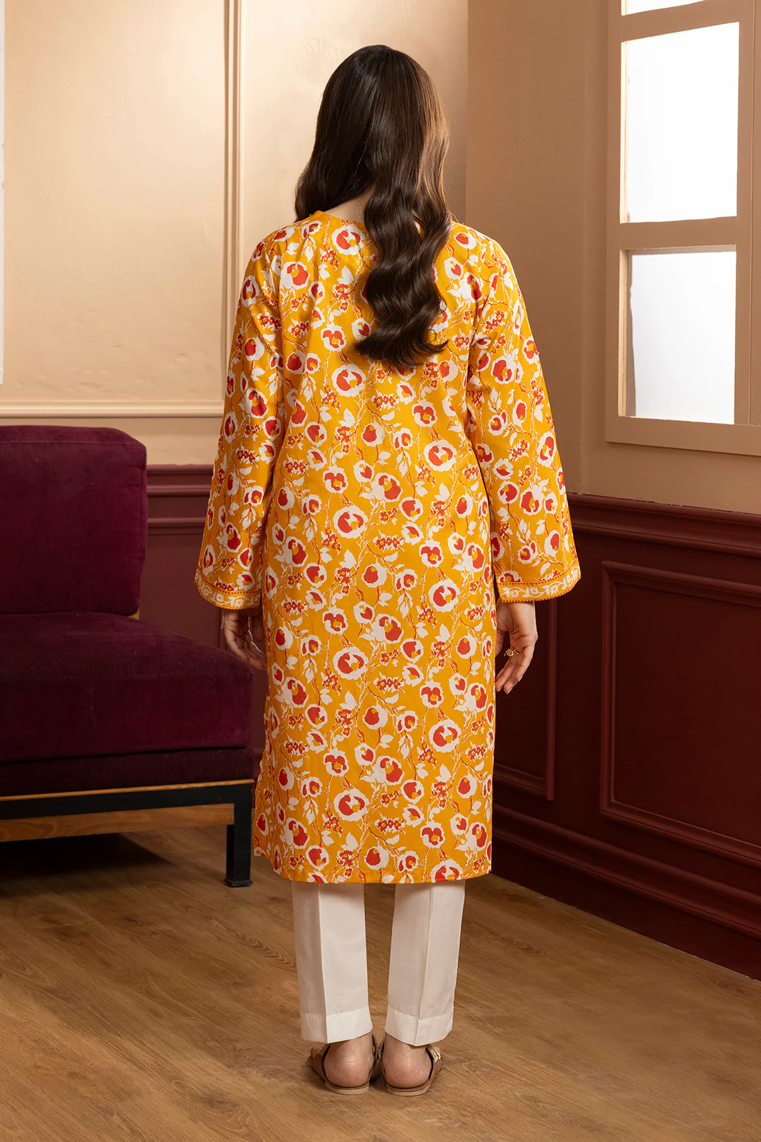 Kurta - 1990 - Image 6