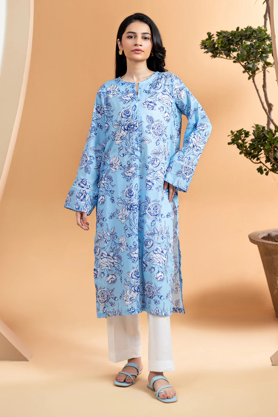 Kurta - 1993 - Image 2