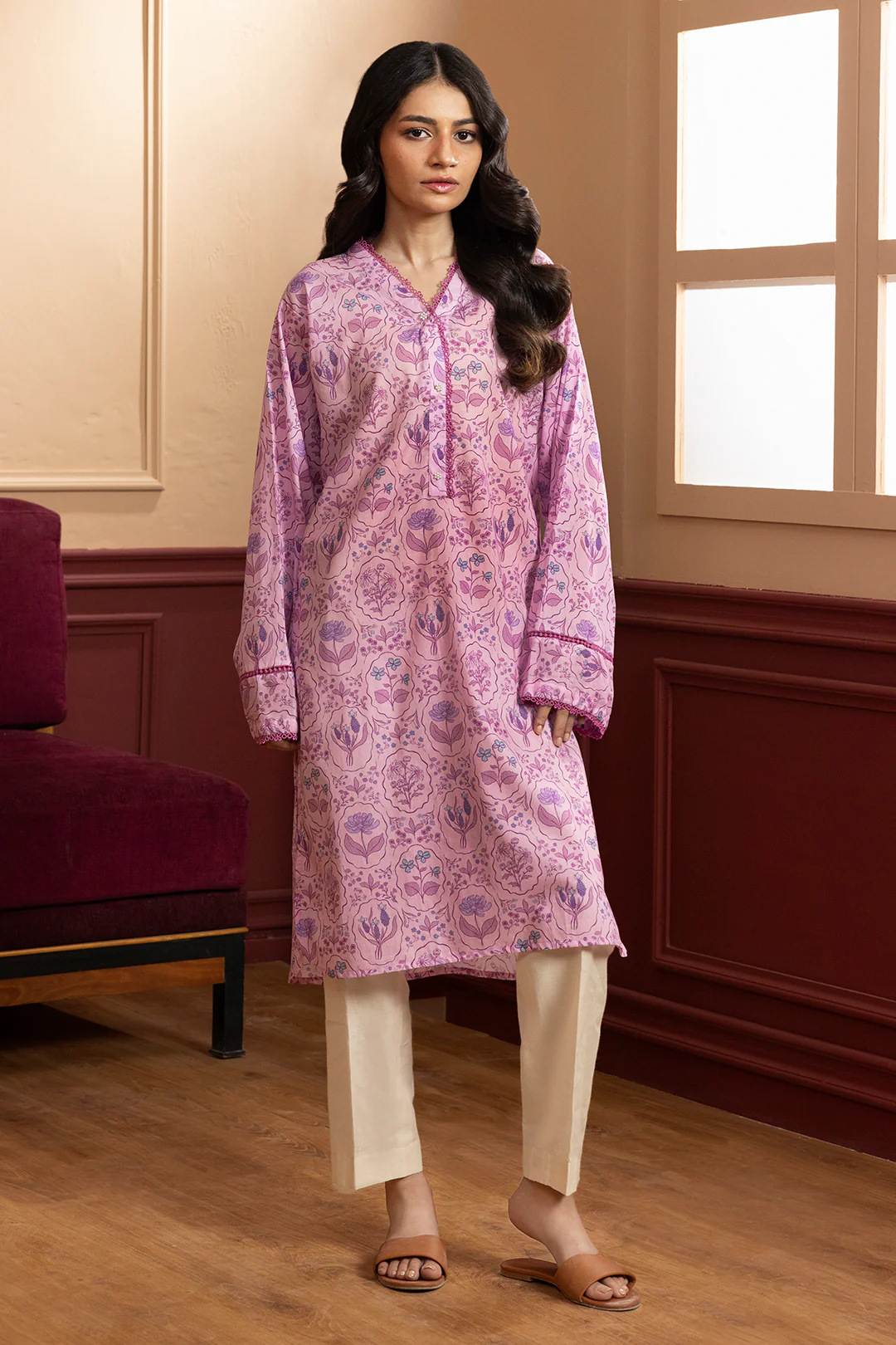 Kurta - 1998 - Image 2