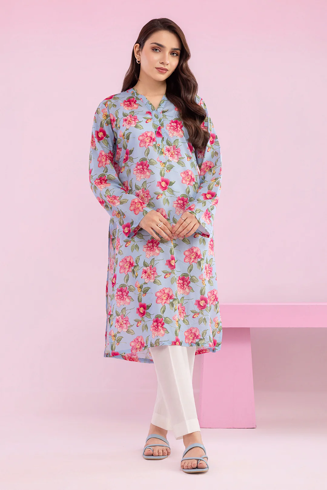 Kurta - 2213 - Image 2