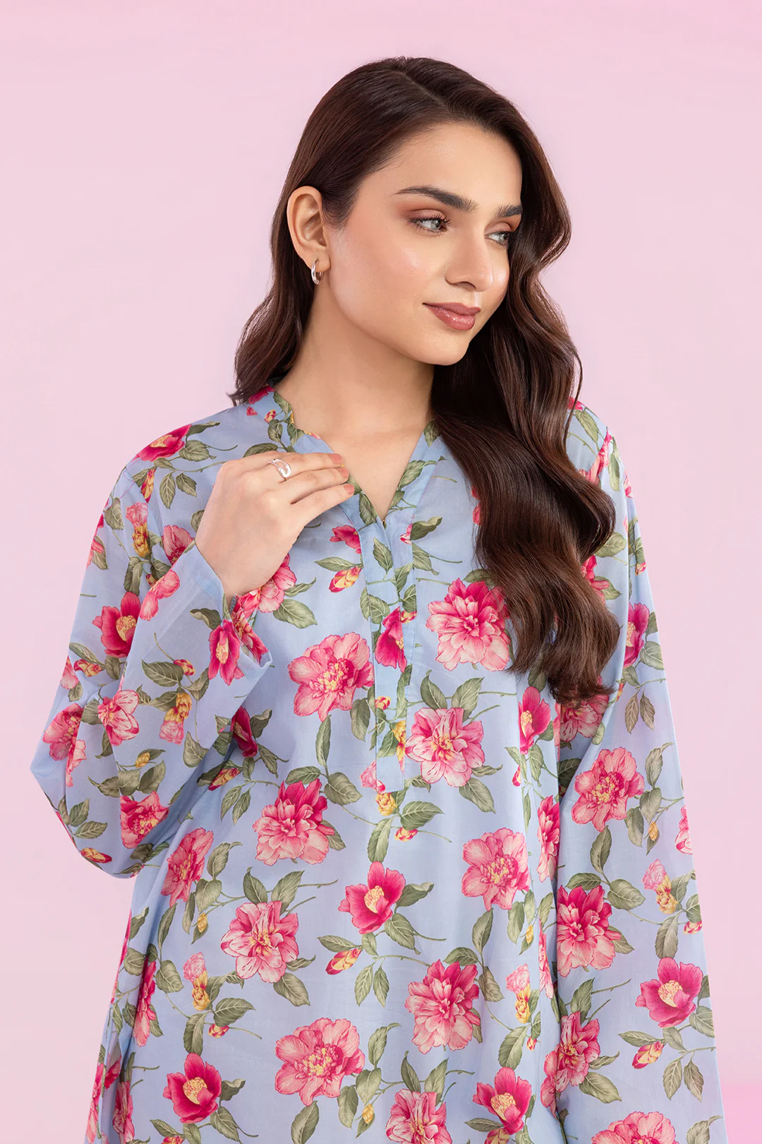 Kurta - 2213 - Image 3