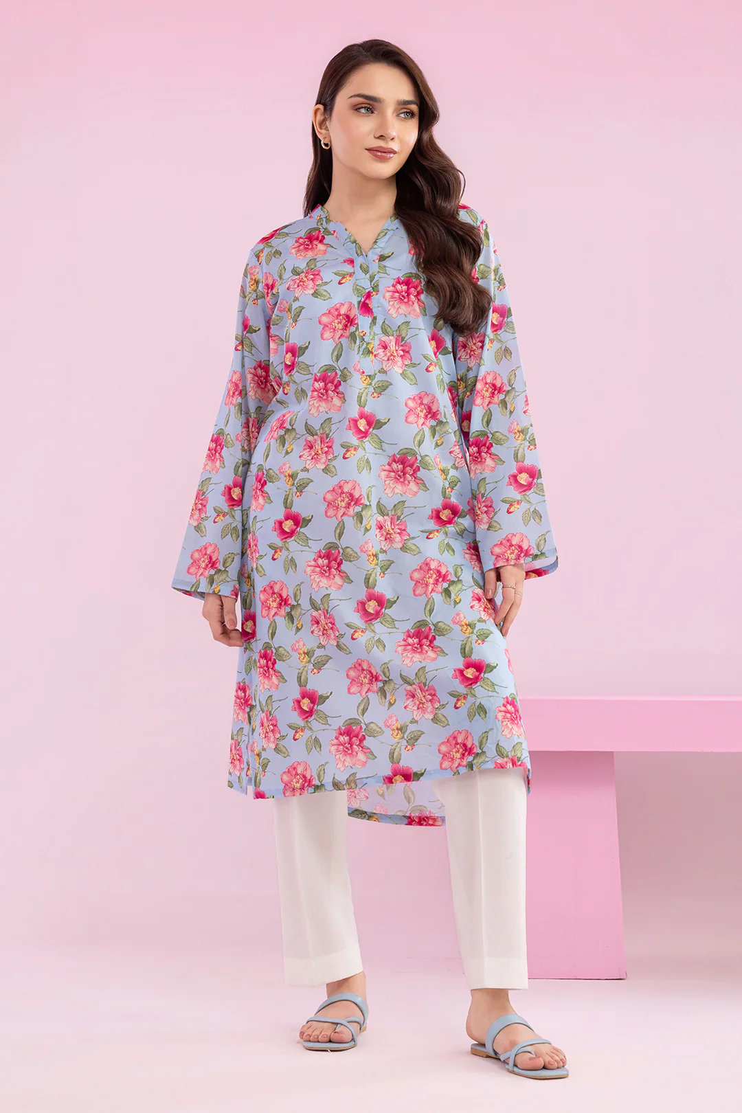 Kurta - 2213 - Image 4