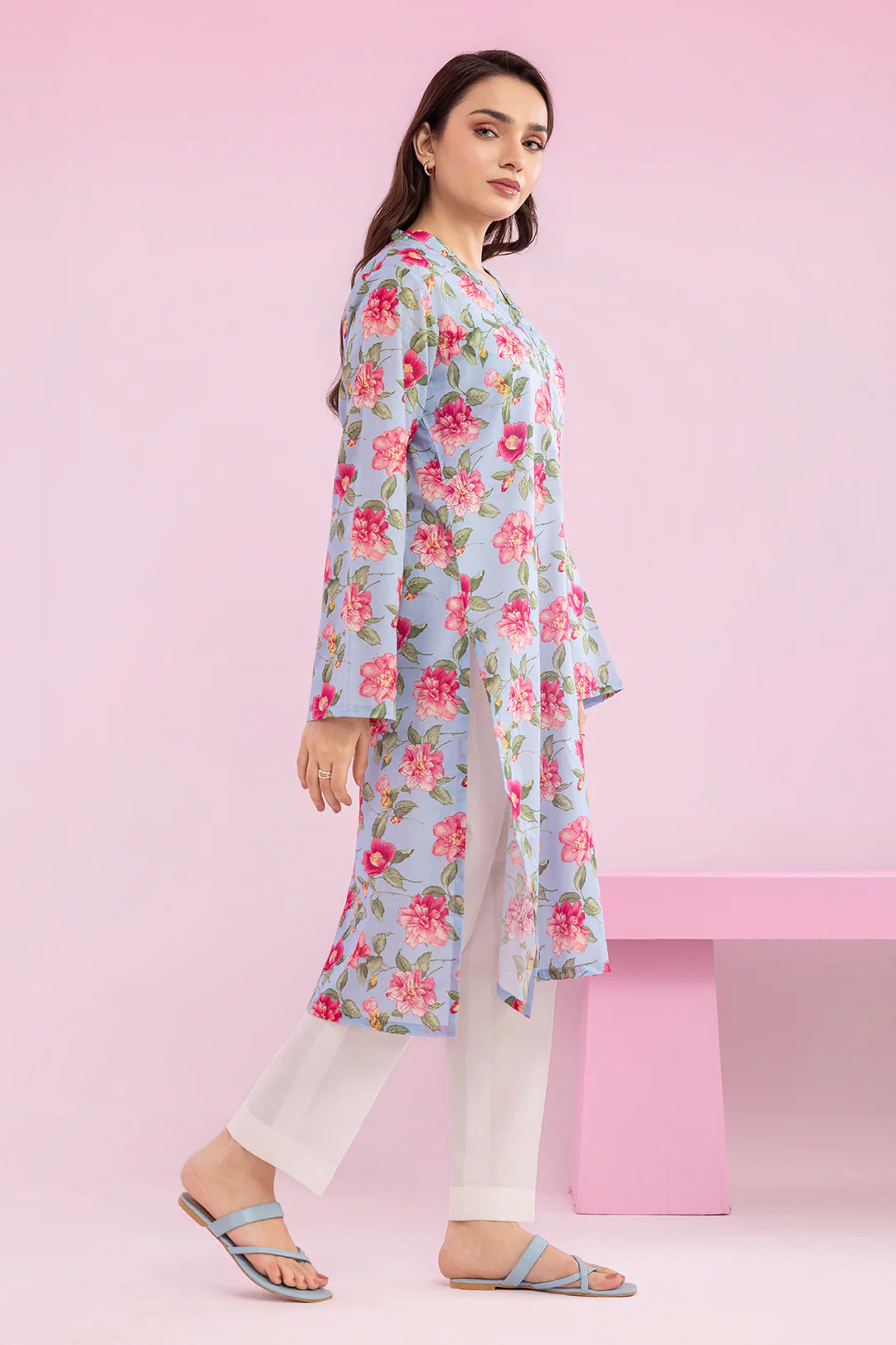 Kurta - 2213 - Image 5