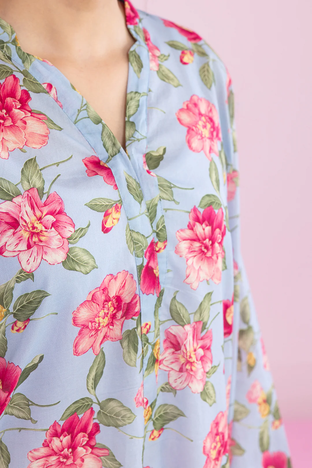 Kurta - 2213 - Image 6