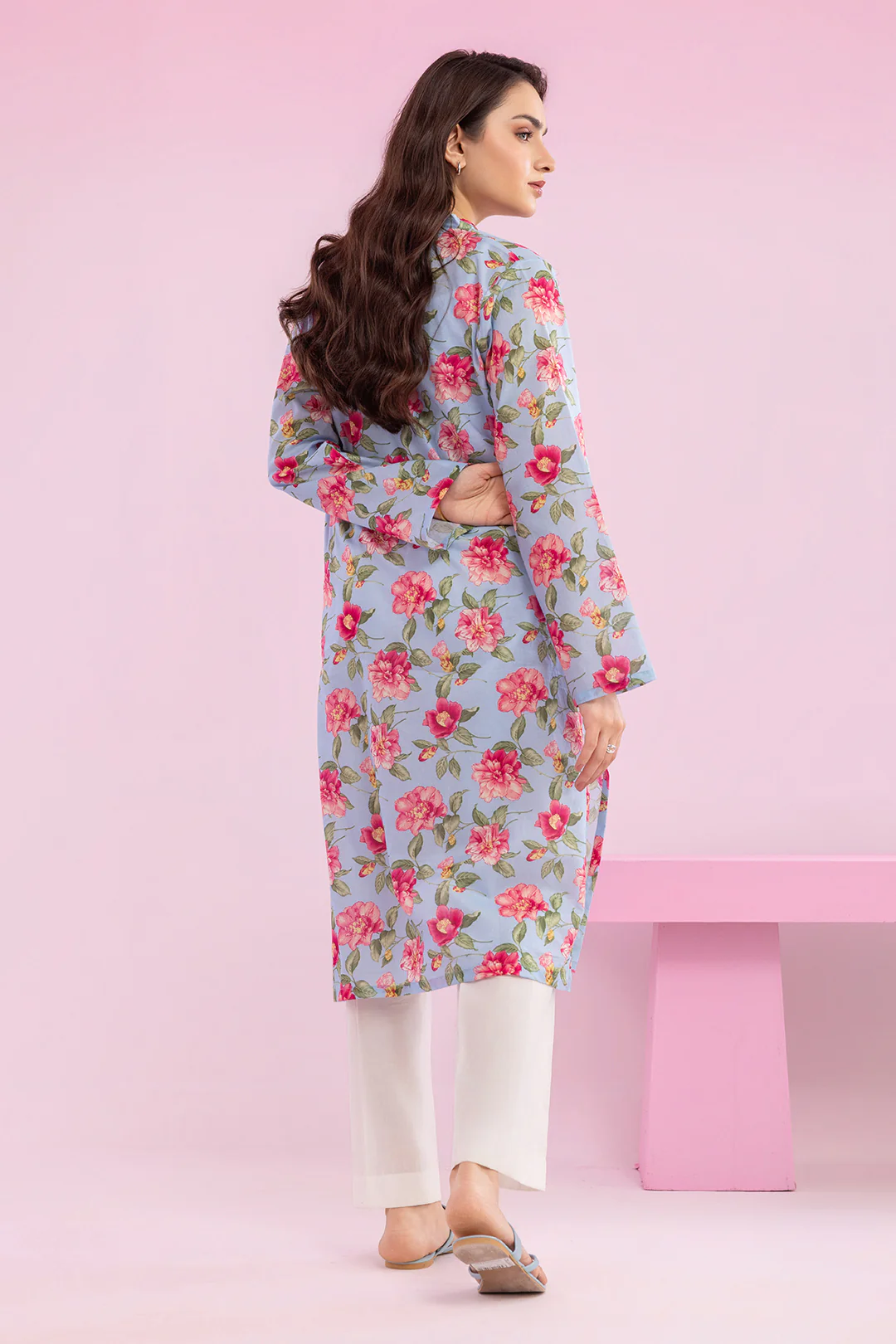 Kurta - 2213 - Image 7