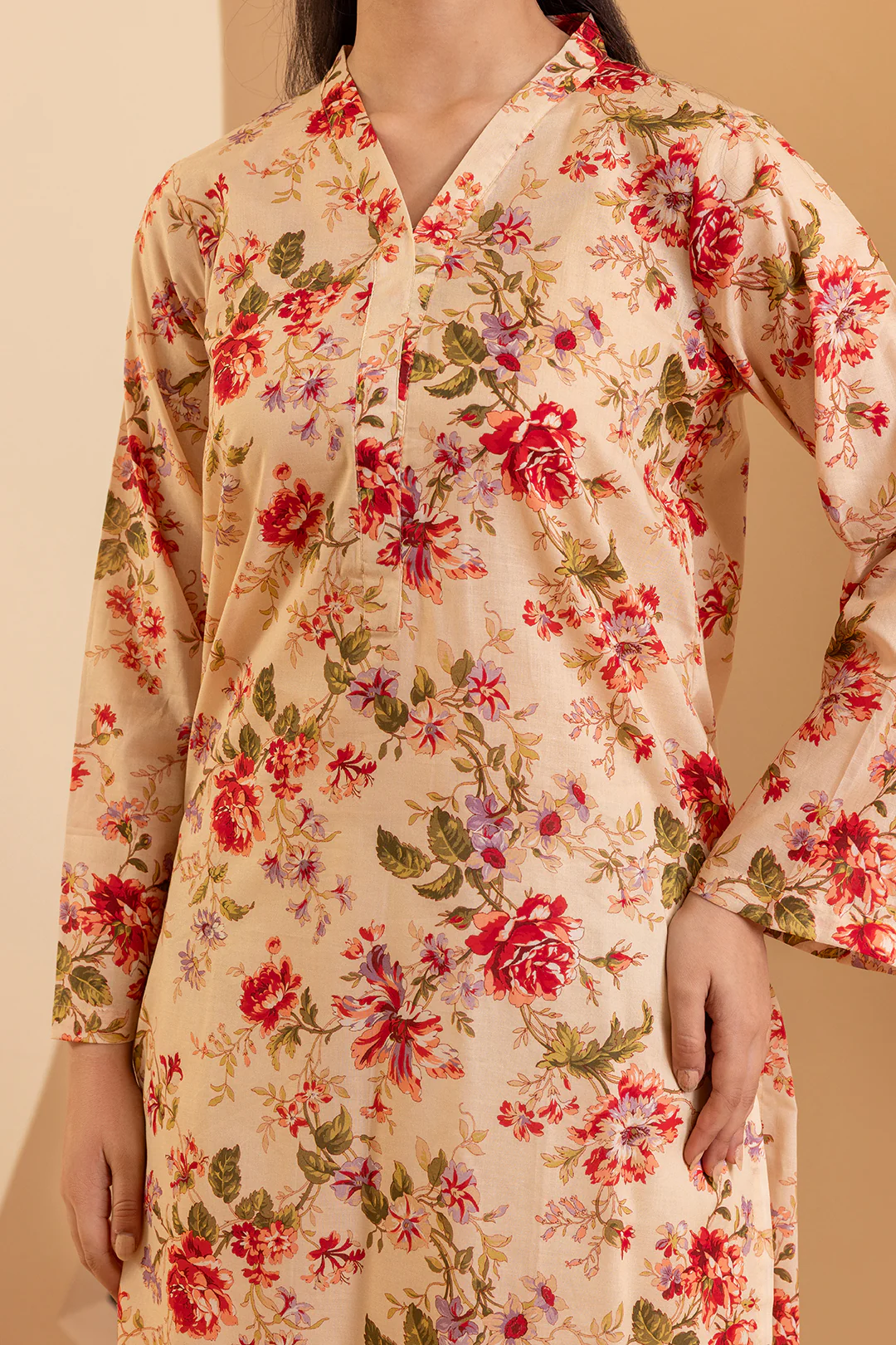 Kurta - 2215 - Image 4
