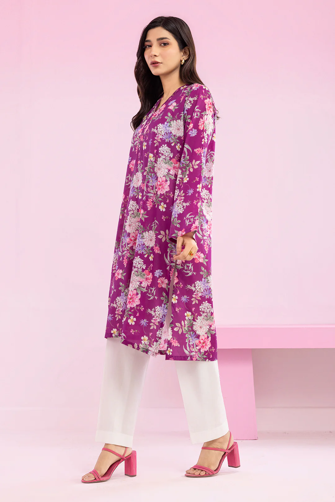 Kurta - 2217 - Image 5