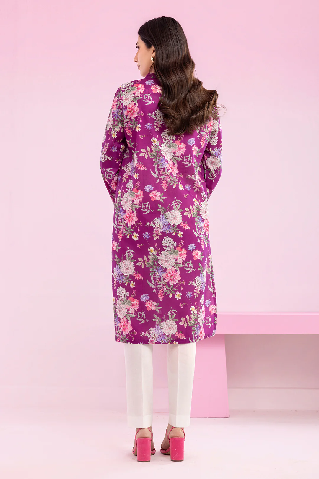 Kurta - 2217 - Image 7