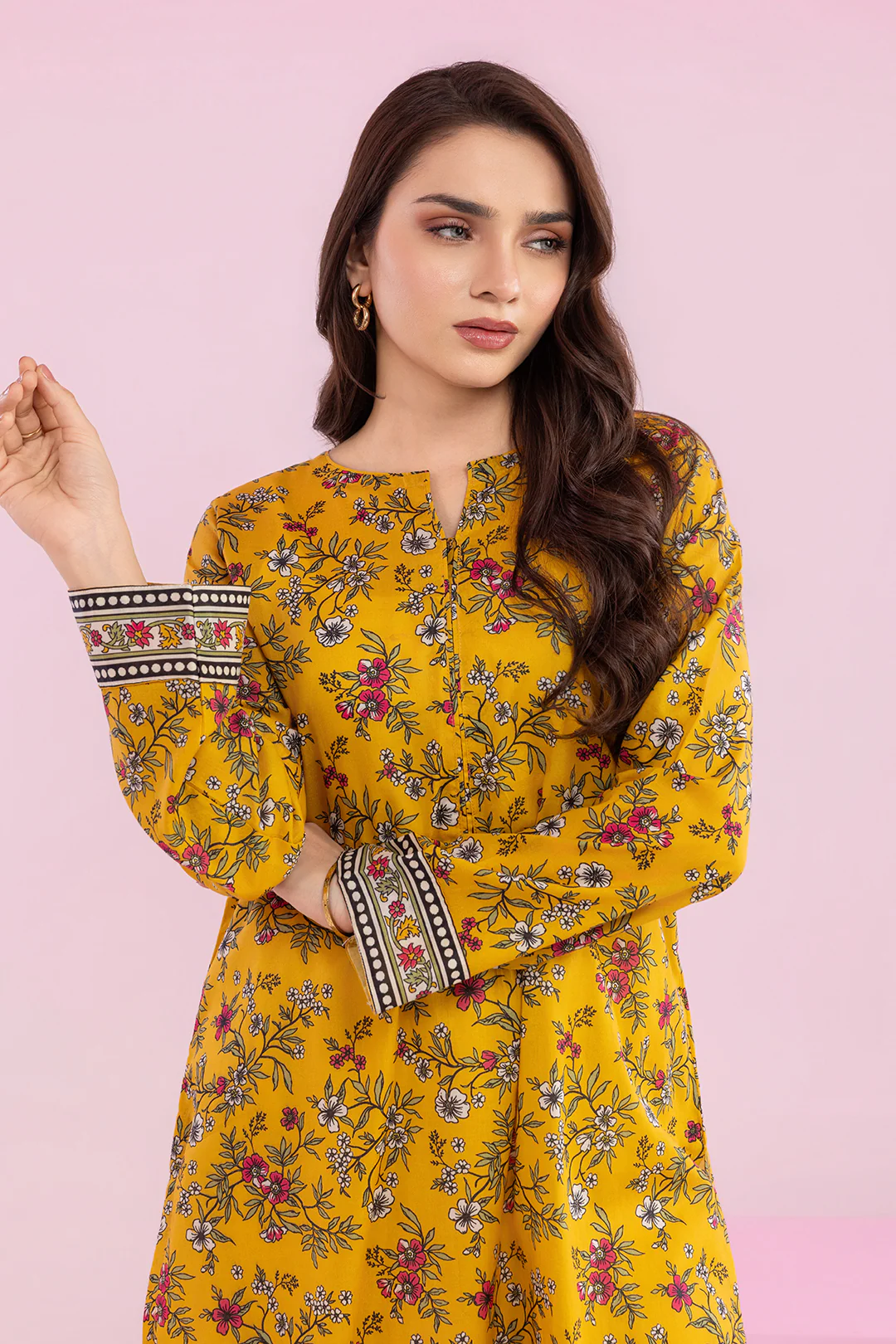 Kurta - 2221 - Image 3
