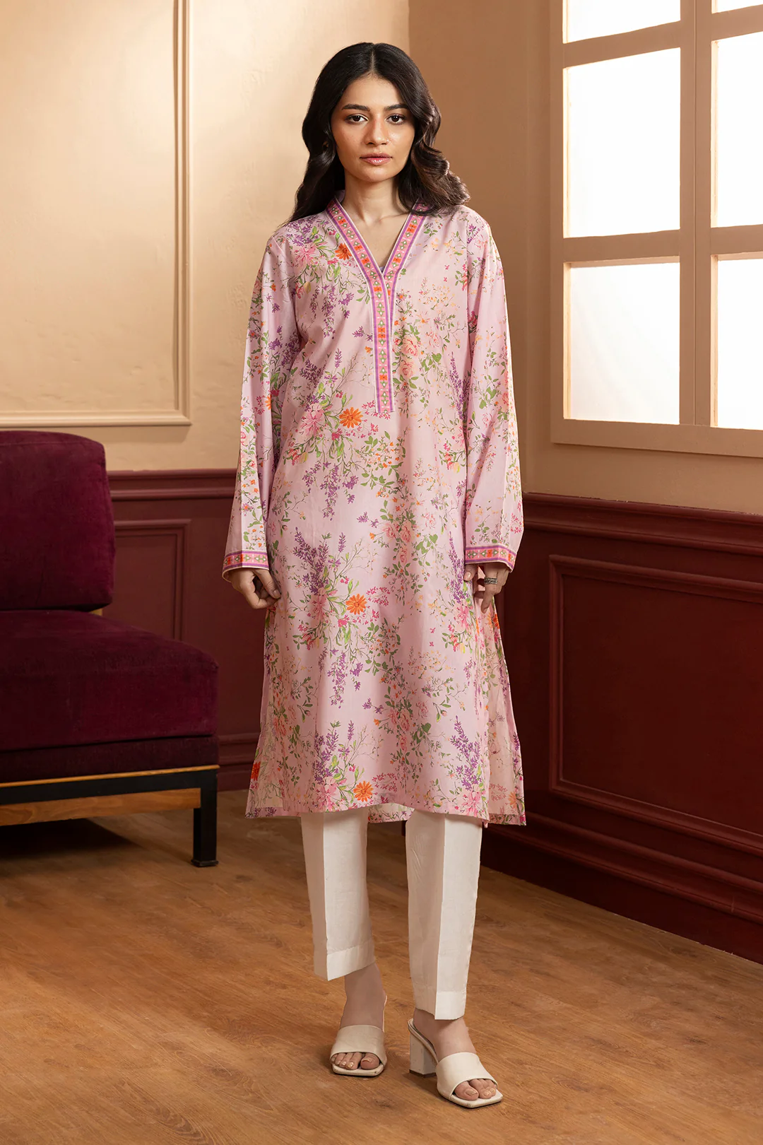 Kurta - 2222 - Image 2