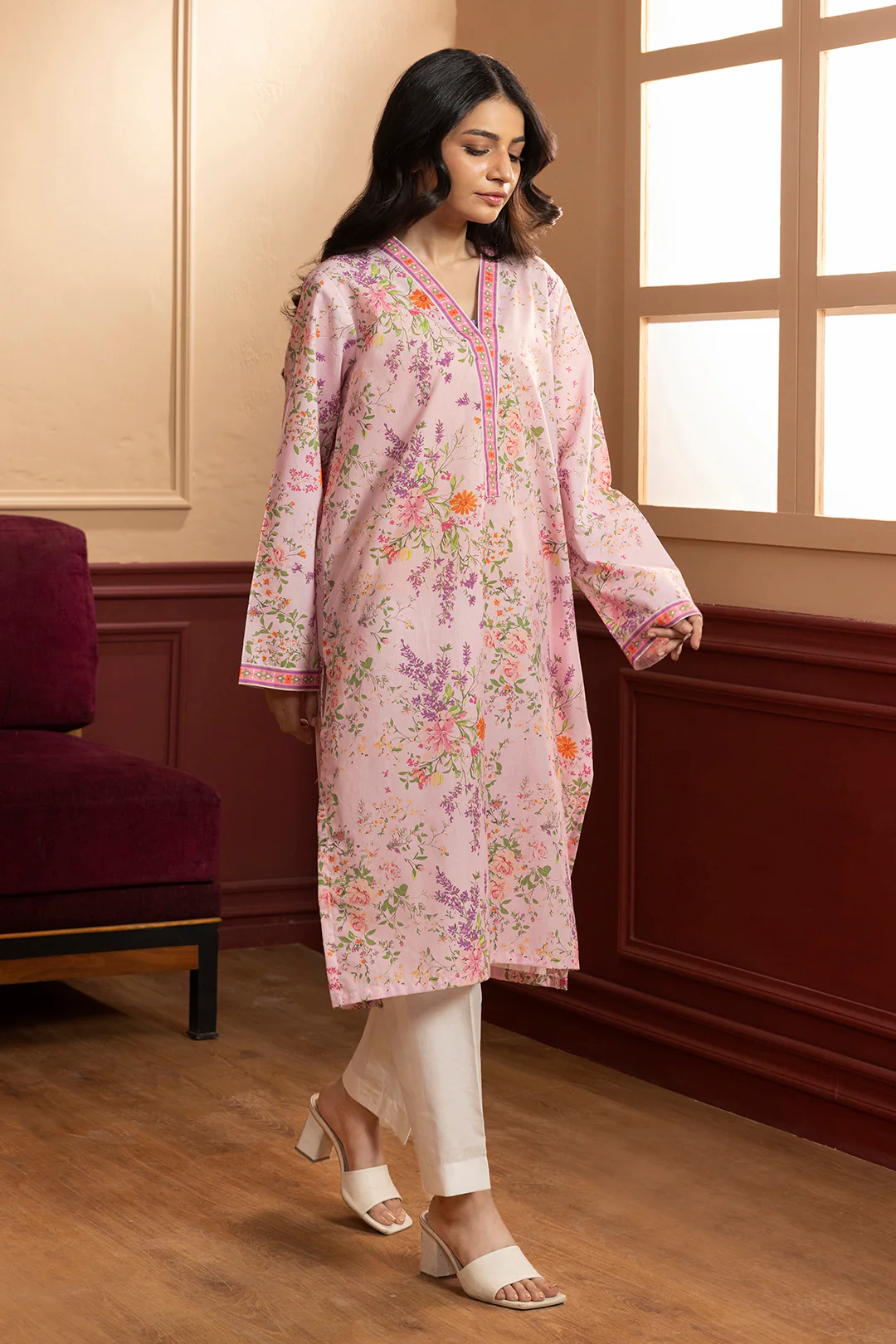 Kurta - 2222 - Image 4