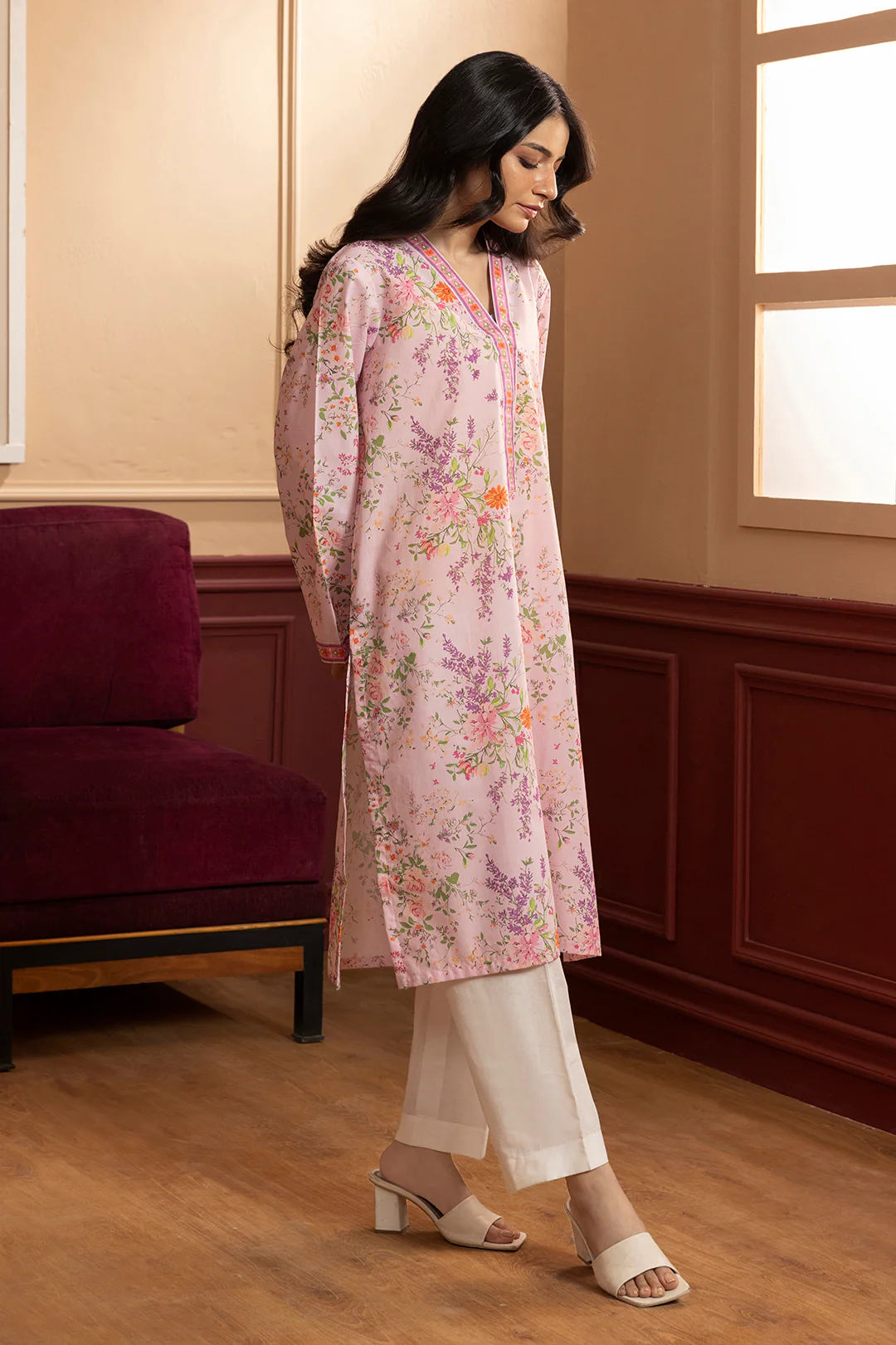 Kurta - 2222 - Image 5