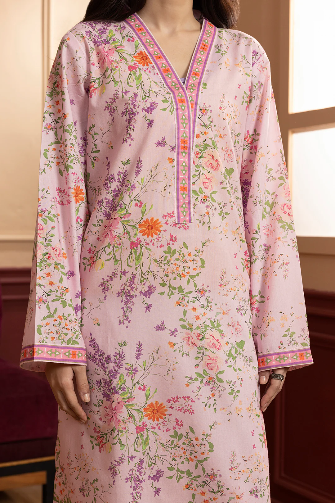 Kurta - 2222 - Image 6
