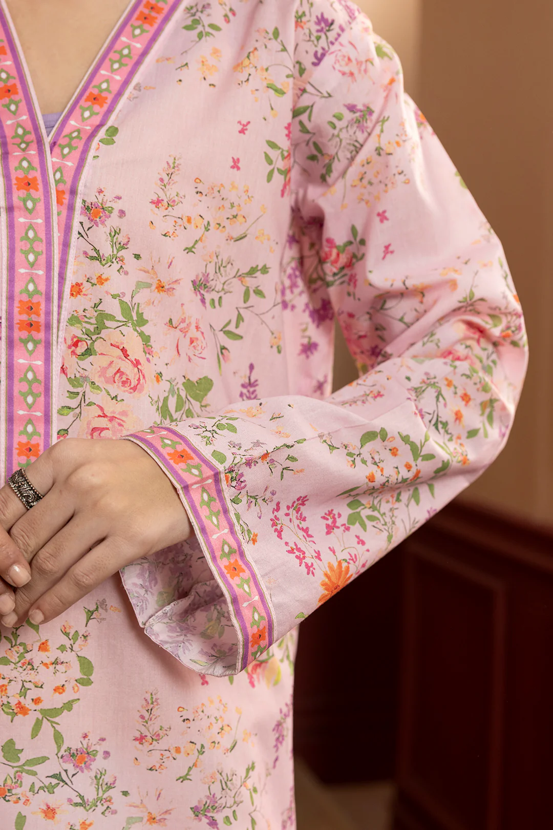 Kurta - 2222 - Image 7
