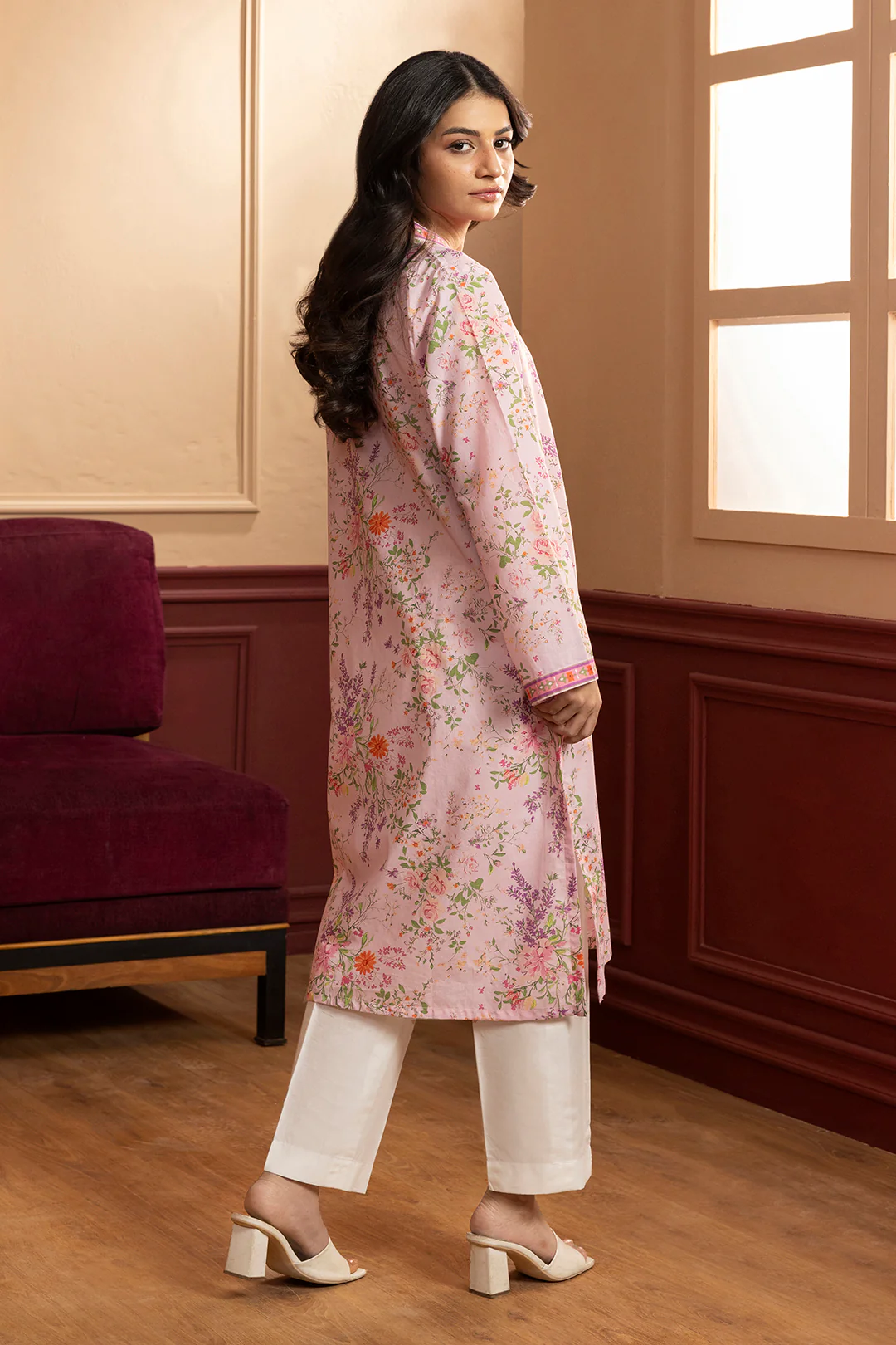 Kurta - 2222 - Image 8