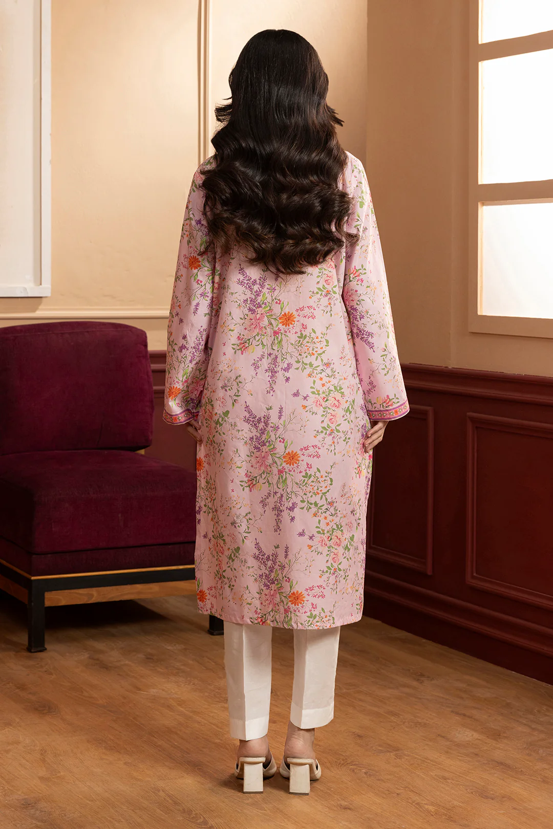 Kurta - 2222 - Image 9