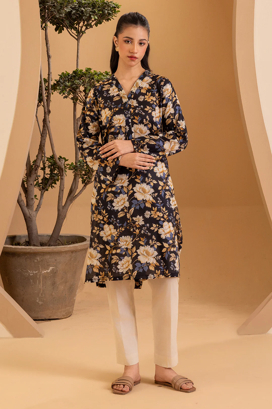 Kurta - 2223 - Image 2