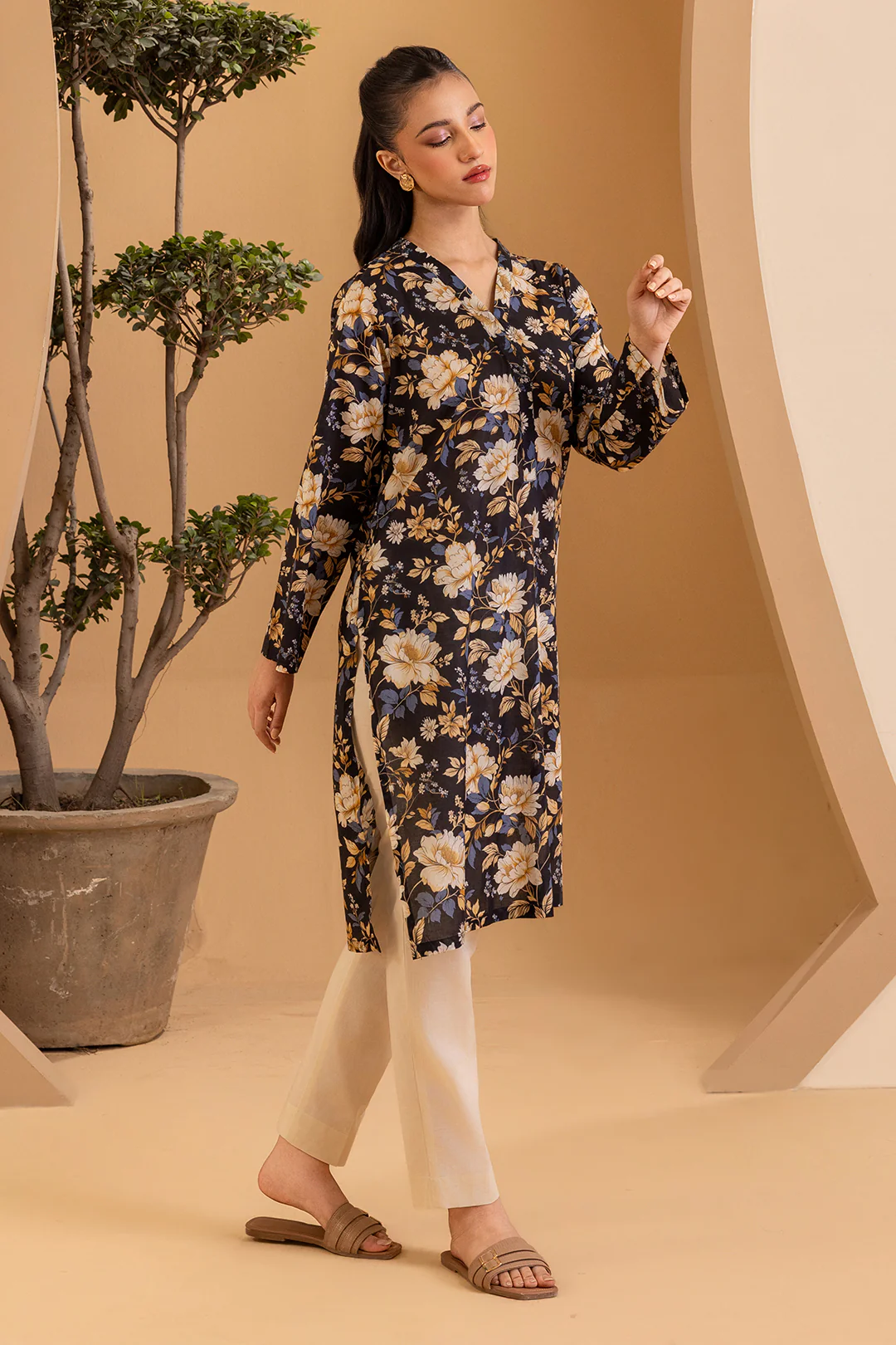 Kurta - 2223 - Image 3
