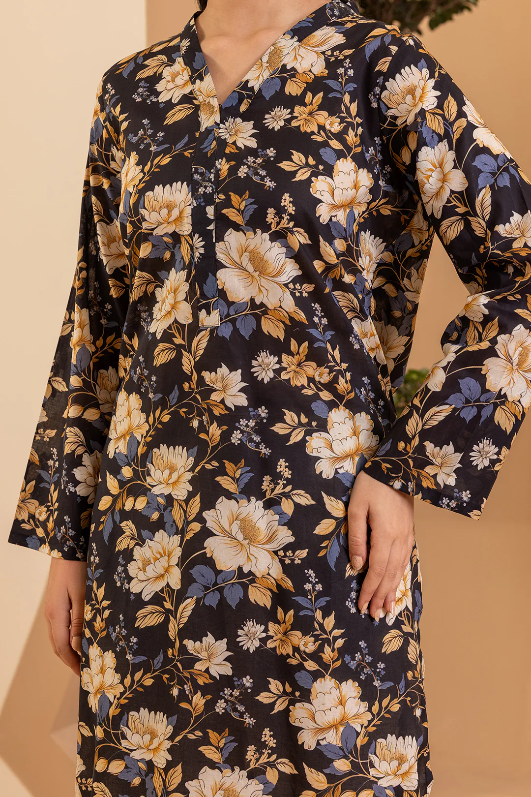 Kurta - 2223 - Image 4
