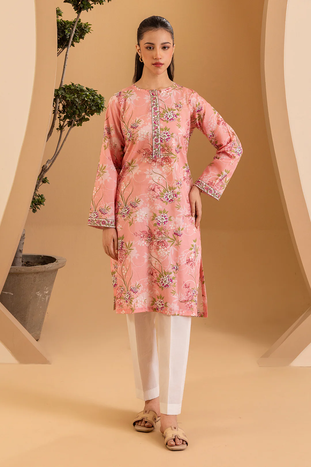 Kurta - 2227 - Image 2
