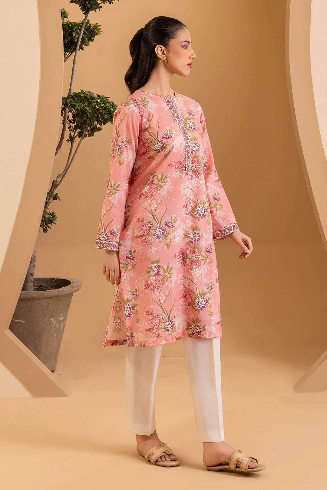 Kurta - 2227 - Image 3